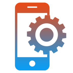 Mobile-Applications